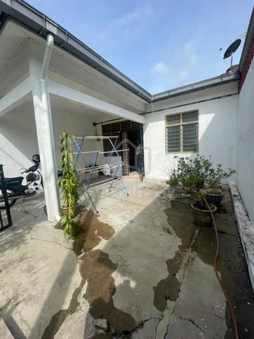 Taman Tunku Putra Renovated Unit 1