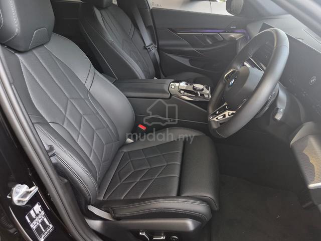 2025 2026 Bmw 520I 2.0 M-SPORT 3K KM 5Mth WRTY2031 - 5