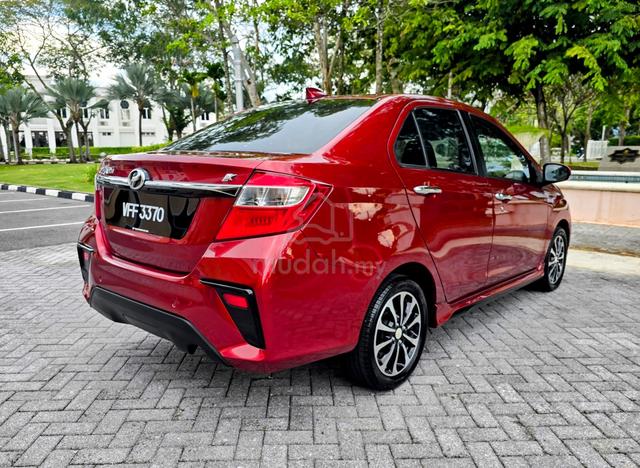 2020 Perodua BEZZA 1.3 PREMIUM X (A) - 4