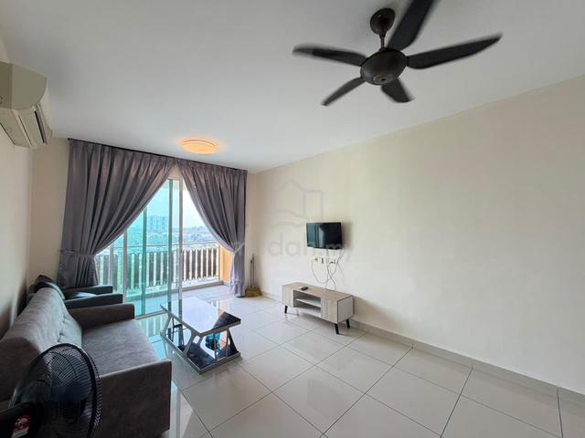 KSL Residences @ Daya 1