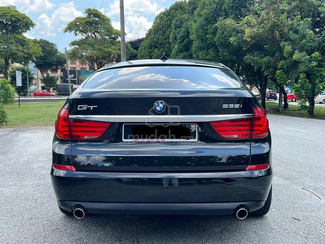 2010 Bmw 535i 3.0 GRAN TURISMO/ Tiptop/ 1 DatoOwn! - 3