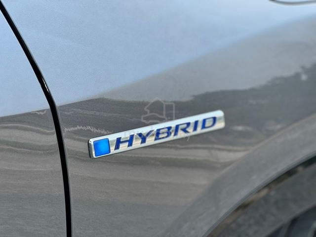 2019 Honda HR-V 1.5 HYBRID FACELIFT PADDLE SHIFT - 5