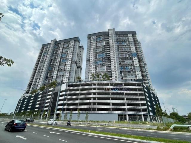 LBS Skylake Residence 1