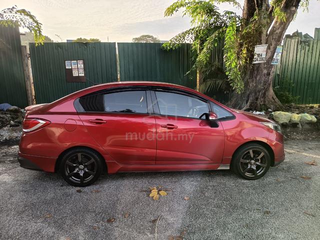 2016 Proton PERSONA 1.6 STANDARD (A) - 3