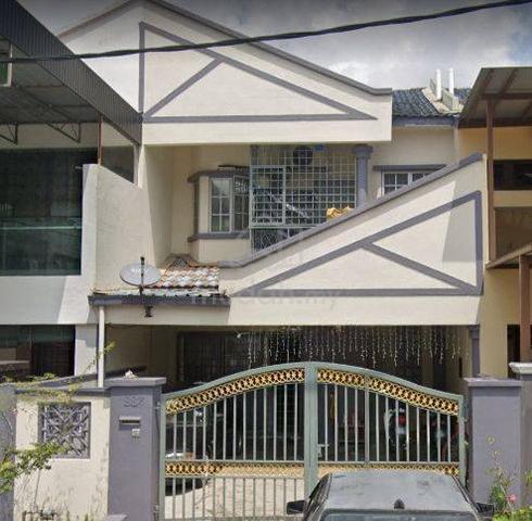 [Freehold] Double Storey Intermediate Taman Jaya Semenyih 1