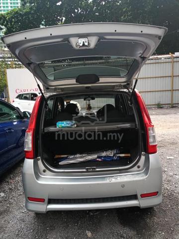 2012 Perodua VIVA 1.0 ELITE EZI EJ-VE (A) - 3