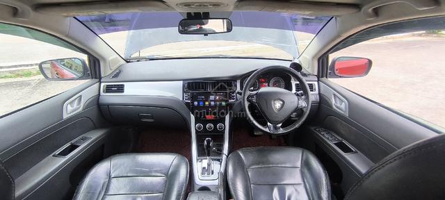 2013 Proton SUPRIMA S 1.6 PREMIUM (A) - 5