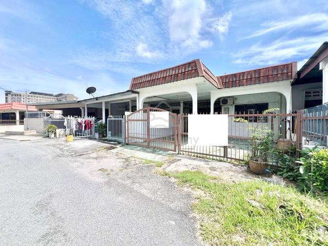 [Nego Extended Facing Open] Teres Setingkat Taman Sungai Jelok Kajang 1