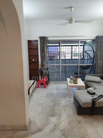 Mutiara View 1