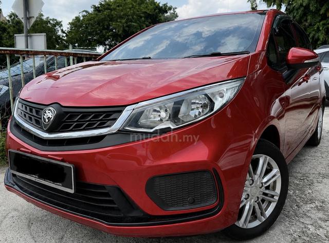 2020 Proton PERSONA 1.6 (A) 50900KM 3YR Warranty - 2