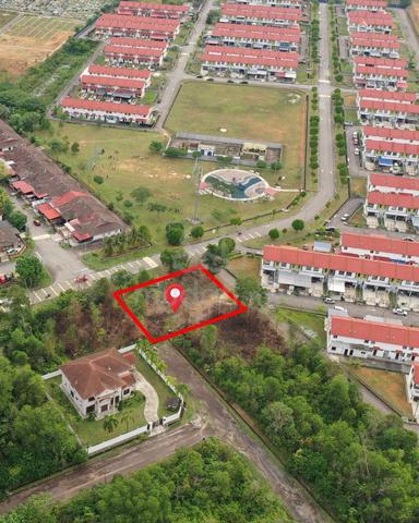 Bungalow Land Kota Masai|Jalan belimbing 16|Cashback Rm20,000 1