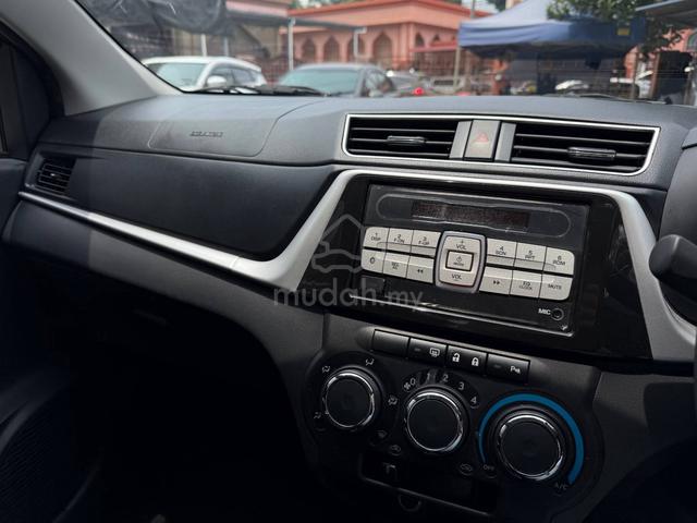 2025 Perodua BEZZA 1.3 X (A) GOOD CONDITION - 4