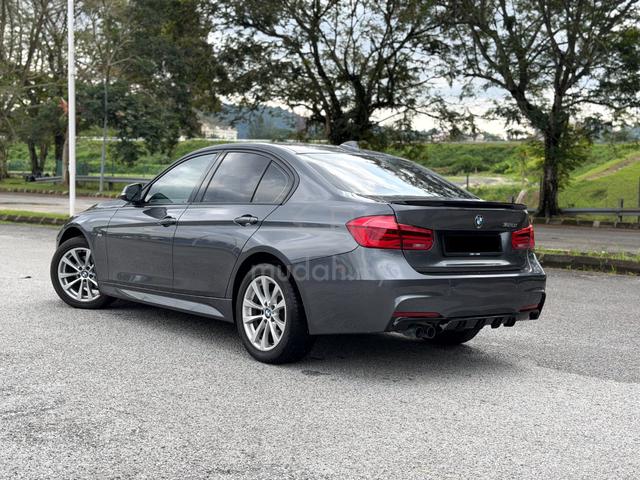 2016 Bmw 320i B48 🚗 Dari RM1XXX Sebulan! - 3