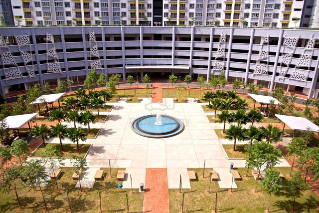 Residensi Alam Damai (PR1MA @ Alam Damai) 1