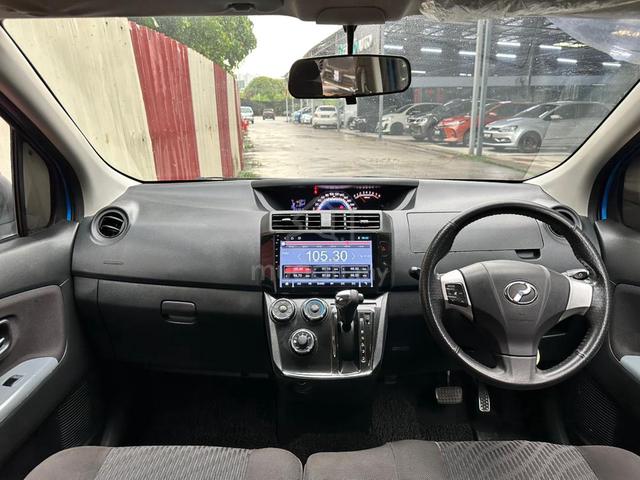 2019 Perodua ALZA 1.5 SE (A) - 4
