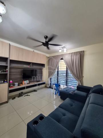 Austin Suites 1