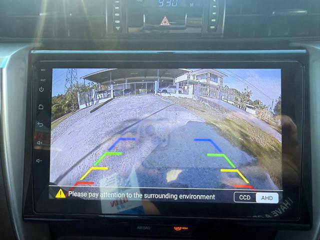 2018 Toyota FORTUNER 2.4 VRZ 4X4 2GD-FTV (A) - 4