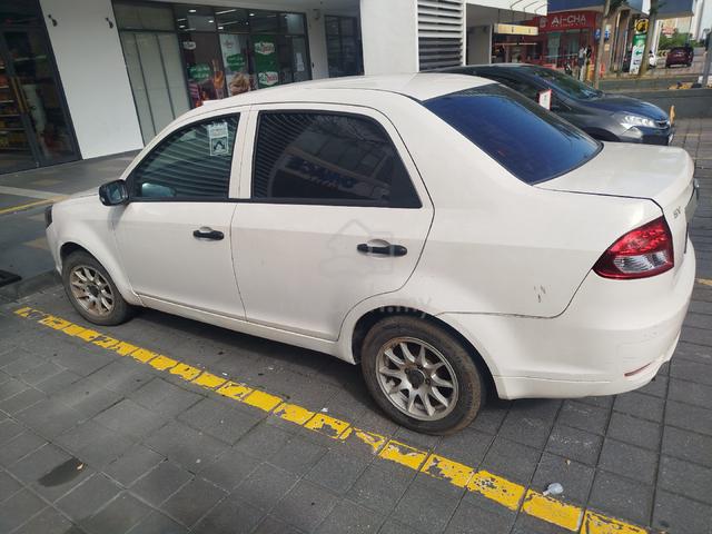 2014 Proton SAGA 1.3 FLX STANDARD (A) - 5