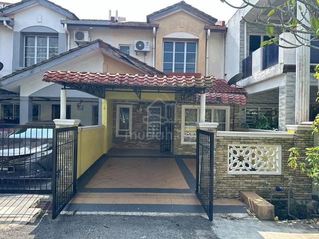 2 Storey Terrace House@Bukti Mahkota,Bangi 1
