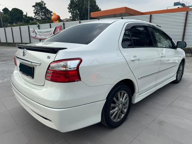 2013 Toyota VIOS 1.5 G NCP150R (A) - 5