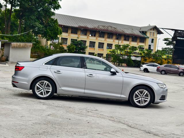 2016 Audi A4 2.0 TFSI FACELIFT (A) SENANG LULUS - 5