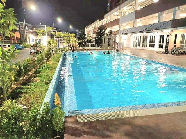 Residensi Kesuma 1 1