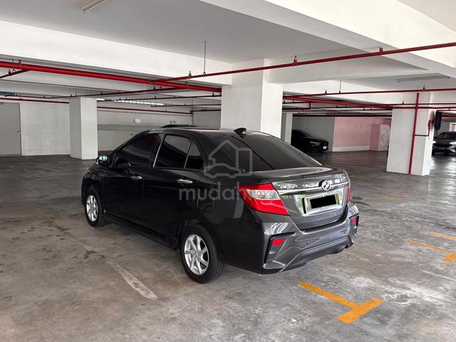 2025 Perodua BEZZA G MY16 FACELIFT (A) - 3
