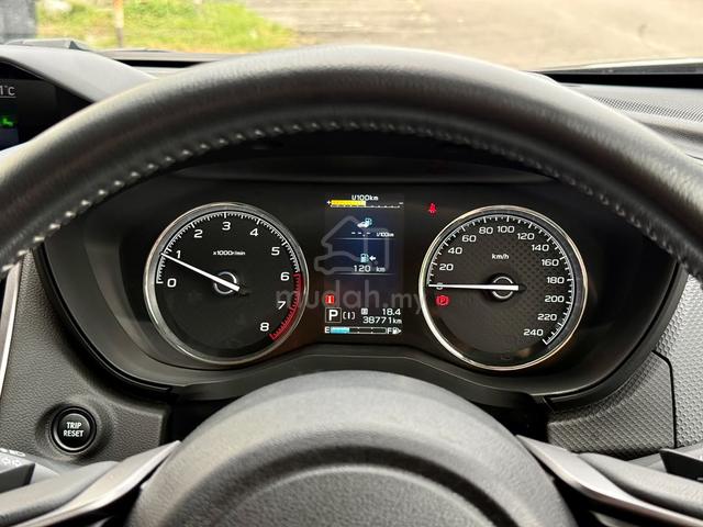 2024 Subaru FORESTER 2.0 2.0I-S EYESIGHT (A) JBL - 4