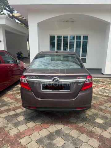 2019 Perodua BEZZA 1.3 ADVANCE (A) - 2