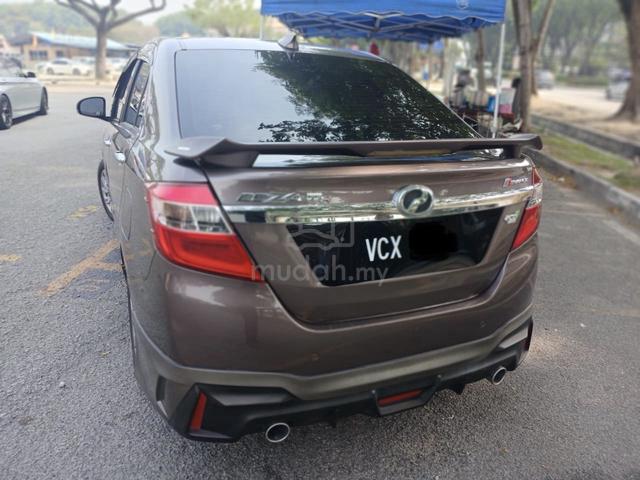 2019 Perodua BEZZA 1.3 ADVANCE (A) - 2
