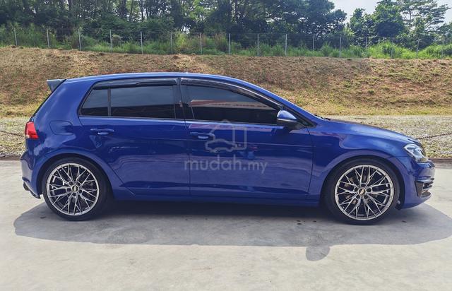 2013 Volkswagen GOLF 1.4 TSI MK7 (A) - 4
