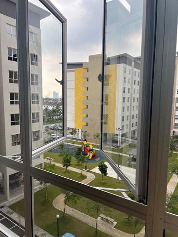 Trifolia Apartment 1