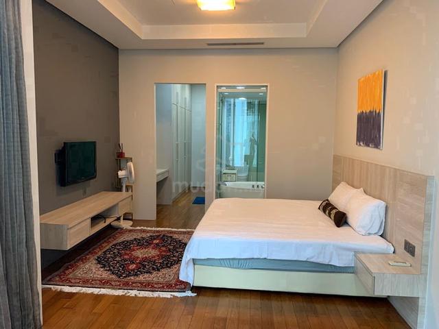 ViPod Residences @ KLCC 1