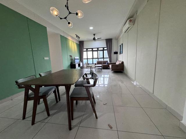 Meridin Medini 1