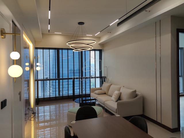 Core Residence @ TRX 1