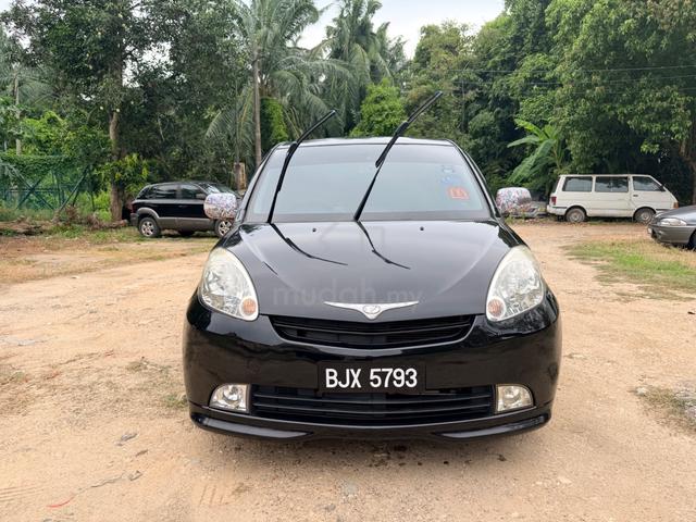 Perodua MYVI 1.3 EZ Leather Seats(A)-08 - 5