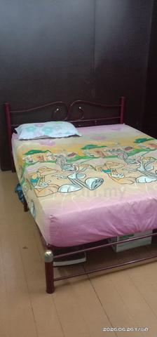 Rooms for rent at Butterworth Taman Bagan Baru 1