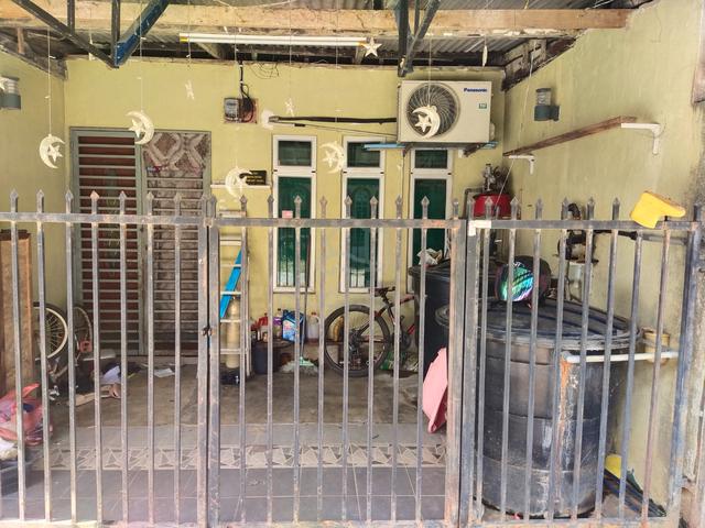 Rumh untuk dijual 1