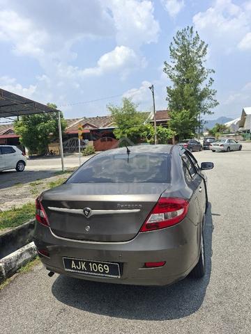 2013 Proton PERSONA 1.6 ELEGANCE MEDIUM LINE (M) - 3