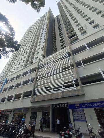 Centrio Avenue 1