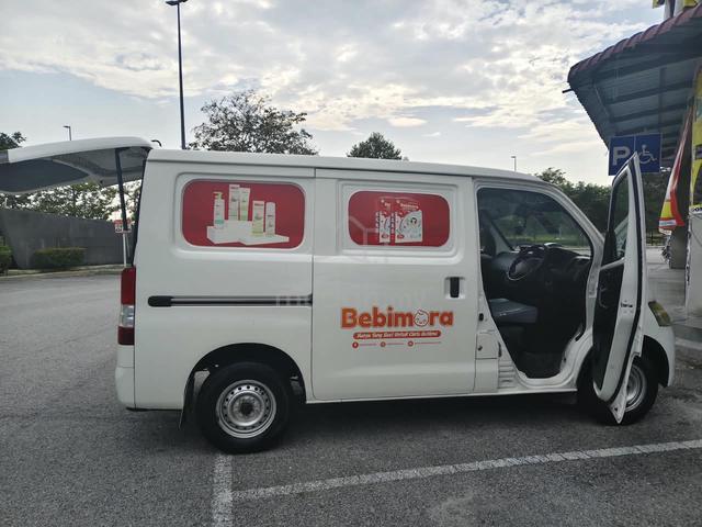 2020 Daihatsu GRAN MAX 1.5 PANEL VAN (A) - 4