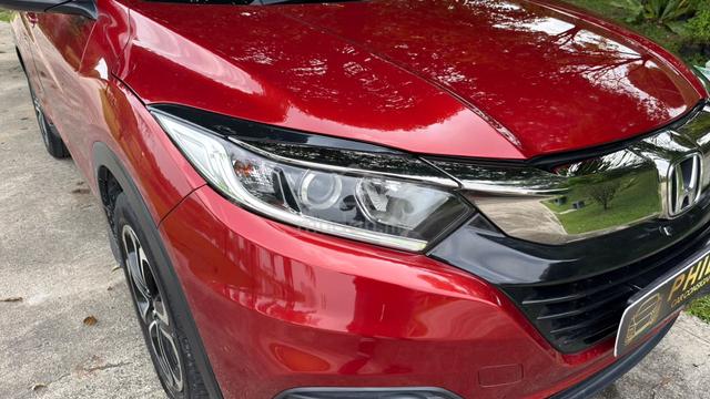 2019 HONDA HR-V 1.8 E No Processing Fee Full Loan! - 4