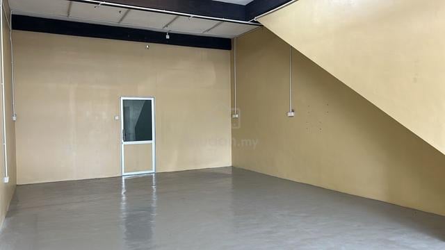 SHOP Lot Permatang Lunas for Rental 1