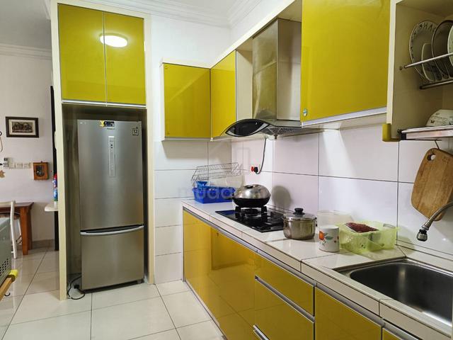 Wellesley Residences 1