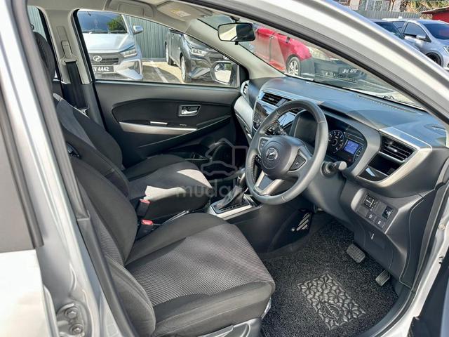 2019 Perodua MYVI 1.5 H (A) - 5
