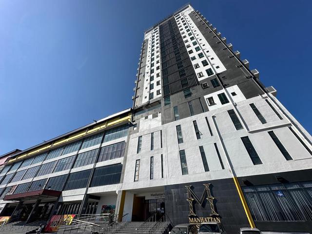 Manhattan Suites @ ITCC 1