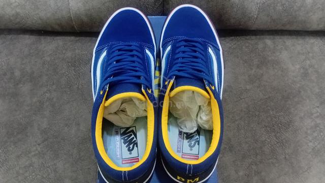 Vans Old School × Padin Musa - photo 5 of 6