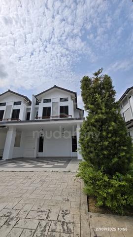 Cluster Semi D | 2 Storey Eco Majestic Tenderfields semenyih | 32x70 1