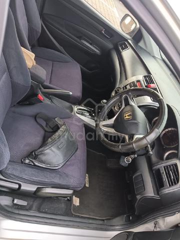 2010 Honda CITY 1.5 E (A) - 5