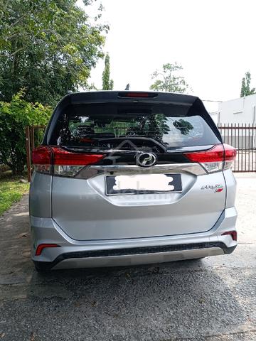 2020 Perodua ARUZ 1.5 AV MY19 D38L (A) - 4